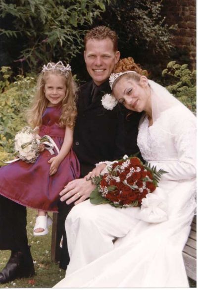 Zvjezdana, Martin & Brankica